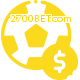 Aposte em esportes do mundo todo no 2700BET.com!