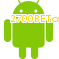 Aplicativo 2700BET.combet para Android