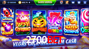APP oficial da 2700Bet para mobile